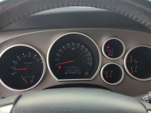 Used 2015 Toyota Sequoia Limited RWD image 16