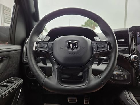 New 2026 RAM 1500 RHO AWD/4WD image 45