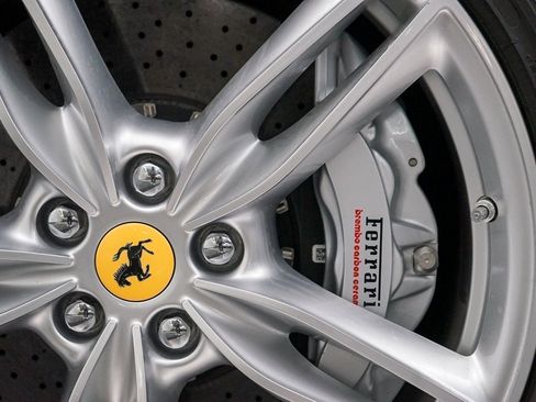 Used 2024 Ferrari Roma image 20