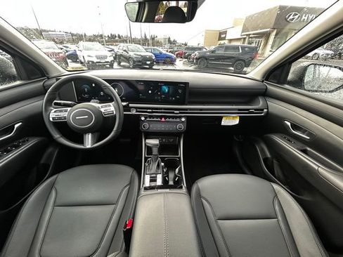 New 2026 Hyundai Tucson SEL AWD/4WD image 10