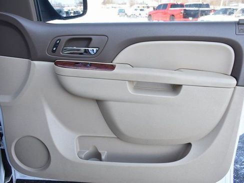 Used 2010 Chevrolet Silverado 1500 LTZ w/ Convenience Package image 34