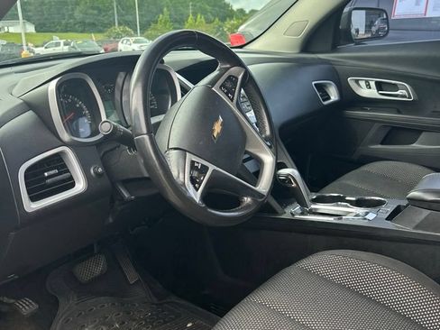 Used 2015 Chevrolet Equinox LT w/ Driver Convenience Package FWD image 11
