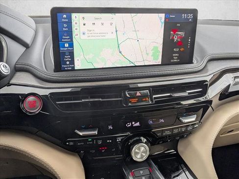 New 2026 Acura MDX SH-AWD w/ Advance Package image 14