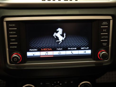 Used 2016 Ferrari California T RWD image 36