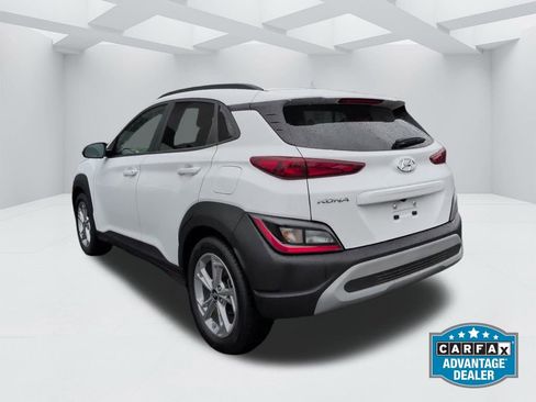 Certified 2023 Hyundai Kona SEL w/ Convenience Package image 7
