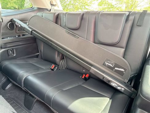 Used 2024 Subaru Ascent Limited w/ Technology Package AWD/4WD image 25