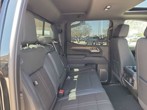 Used 2026 Chevrolet Silverado 1500 High Country w/ Midnight Edition image 9