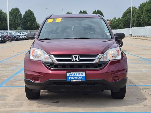 Used 2011 Honda CR-V SE image 3