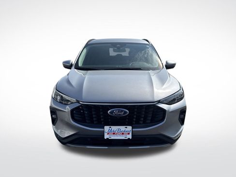 Used 2024 Ford Escape Platinum image 6