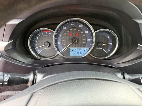 Used 2014 Toyota Corolla LE w/ Driver Convenience Package image 19