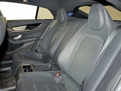 Certified 2024 Mercedes-Benz AMG GT 53 image 30