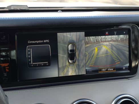 Used 2017 Mercedes-Benz S 550 Cabriolet image 50