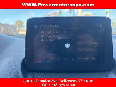 Used 2019 MAZDA CX-3 Sport image 33