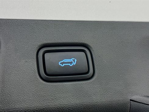 Used 2025 Hyundai Tucson SEL AWD/4WD image 30