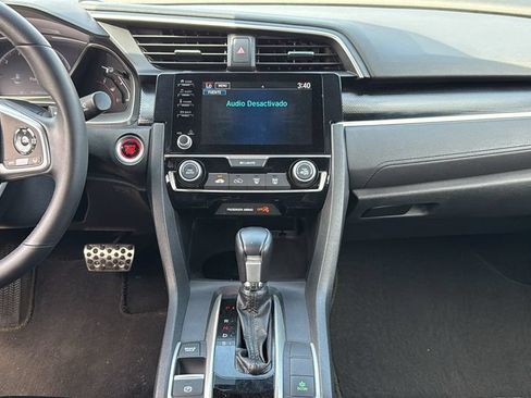 Used 2021 Honda Civic Sport image 33