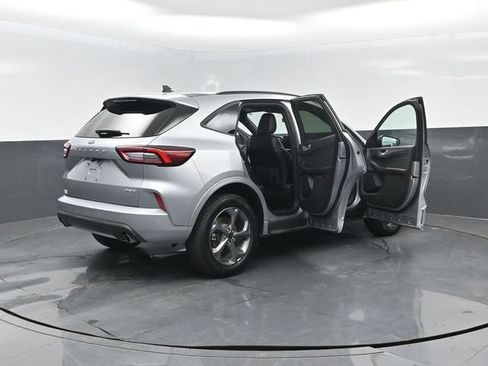 Certified 2024 Ford Escape ST-Line w/ Tech Pack #1 AWD/4WD image 27