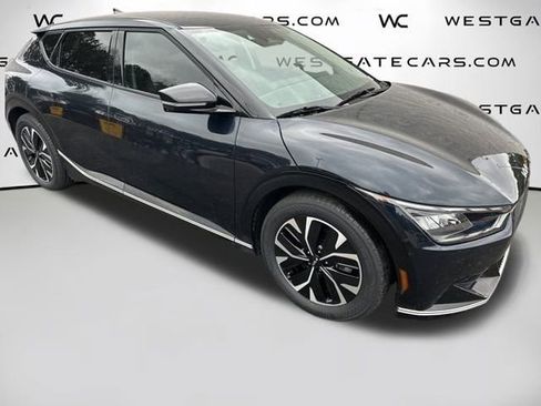 Certified 2023 Kia EV6 Wind image 33