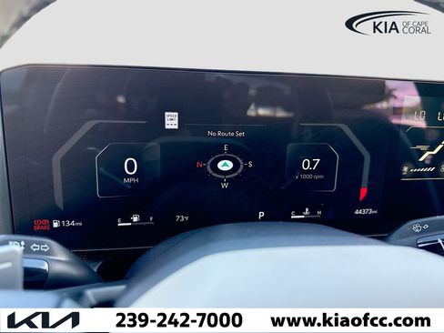 Certified 2025 Kia K4 GT-Line Turbo image 39