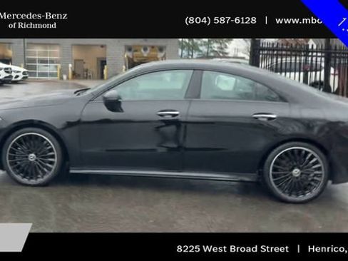 Used 2026 Mercedes-Benz CLA 250 4MATIC image 7