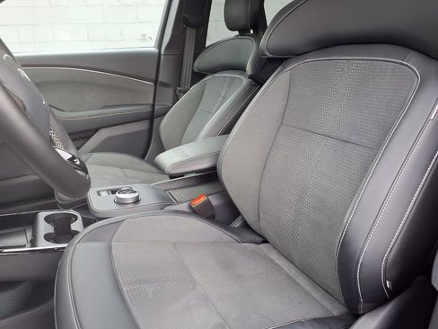 Used 2024 Ford Mustang Mach-E GT w/ Bronze Appearance Package image 3