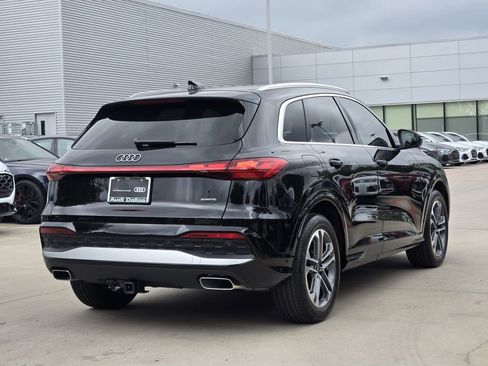 Used 2025 Audi Q5 Prestige AWD/4WD image 8