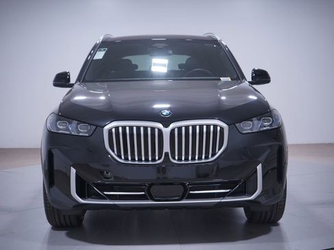 New 2026 BMW X5 xDrive40i AWD/4WD image 4