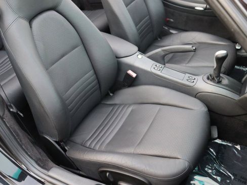 Used 1999 Porsche 911 Carrera image 37