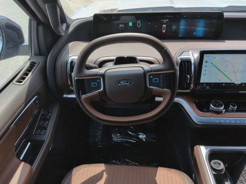 New 2025 Ford Expedition Max King Ranch image 15