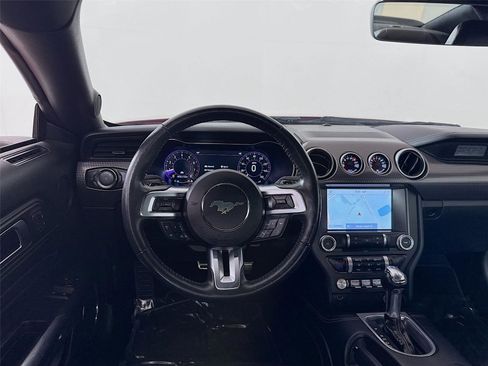 Used 2022 Ford Mustang Premium w/ 2.3L High Performance Package image 20