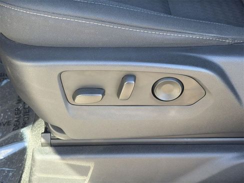 Used 2023 Chevrolet Silverado 1500 LT Trail Boss w/ Protection Package image 23