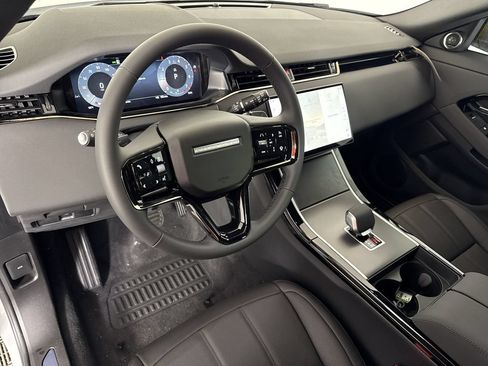 New 2026 Land Rover Range Rover Evoque S AWD/4WD image 4