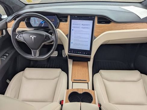 Used 2020 Tesla Model X Performance image 14