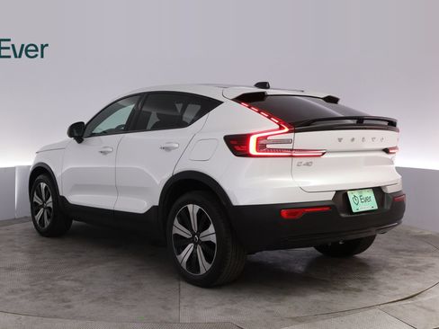 Used 2023 Volvo C40 P8 Recharge Plus AWD/4WD image 17