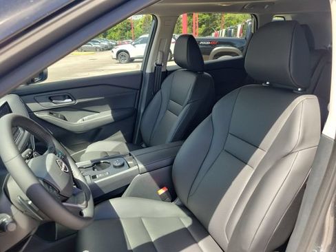 New 2026 Nissan Rogue Dark Armor AWD/4WD image 21