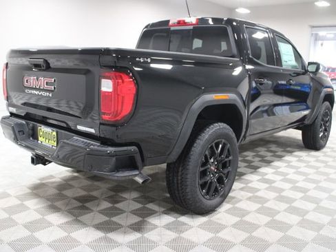 New 2026 GMC Canyon Elevation w/ Convenience Package AWD/4WD image 11