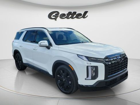 Used 2024 Hyundai Palisade XRT image 2