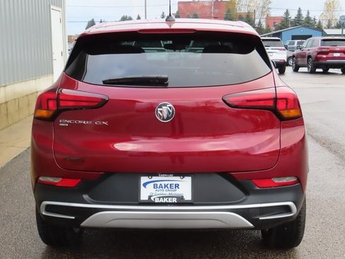 Used 2023 Buick Encore GX Preferred w/ Cold Weather Comfort Package image 9
