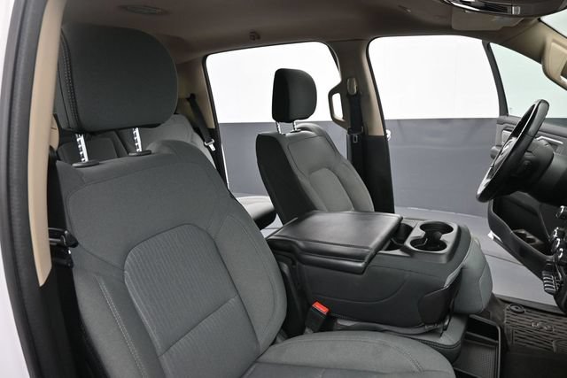 Used 2020 RAM 1500 Big Horn AWD/4WD image 26