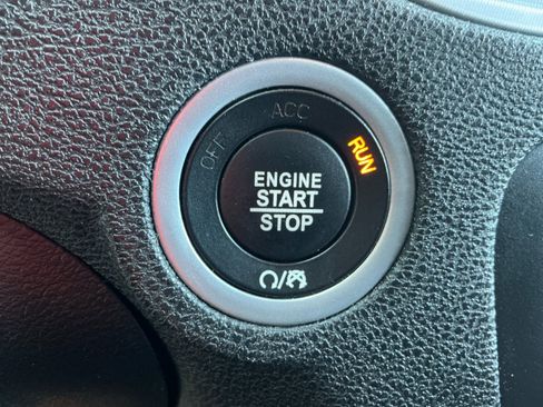 Used 2023 Dodge Charger R/T w/ Navigation & Travel Group RWD image 29