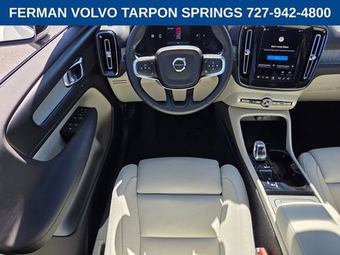 New 2026 Volvo XC40 B5 Plus w/ Protection Package Premier AWD/4WD image 15