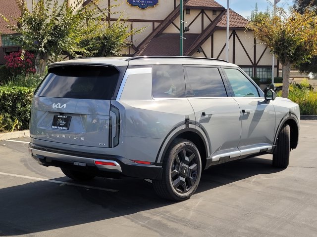New 2027 Kia Telluride SX Prestige AWD/4WD image 4