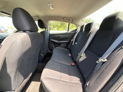 Used 2024 Nissan Sentra S FWD image 20