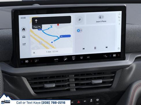 New 2026 Ford Explorer ST-Line w/ ST-Line Street Pack image 44