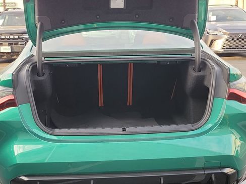 Used 2024 BMW M4 xDrive Competition image 20