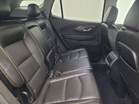 Used 2021 GMC Terrain SLT AWD/4WD image 19