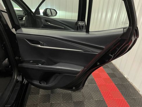 Used 2025 Toyota Camry LE FWD image 38