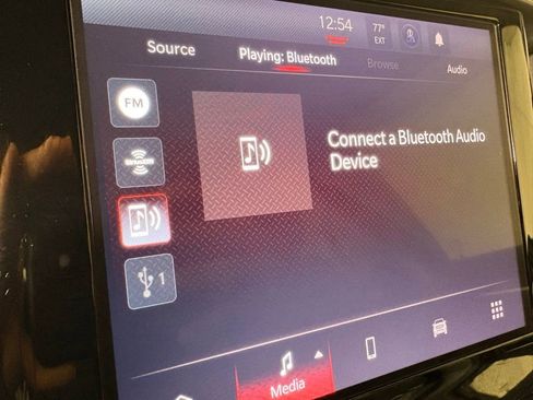 Used 2025 RAM 1500 Big Horn image 30