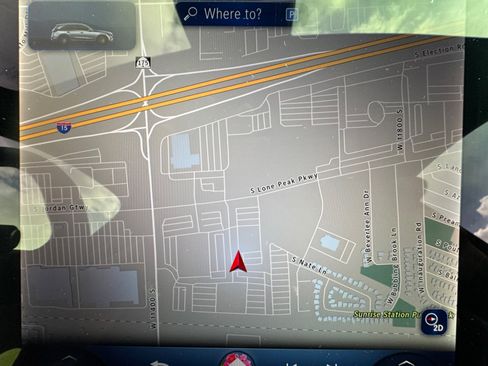 Certified 2026 Mercedes-Benz GLC 300 4MATIC image 28