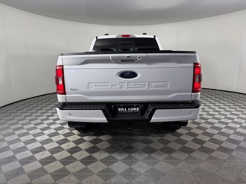 Used 2023 Ford F150 XLT w/ Equipment Group 302A High image 7