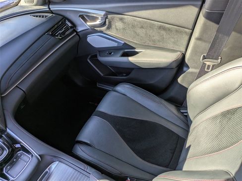 Used 2022 Acura RDX AWD w/ A-Spec & Advance Pkg image 19